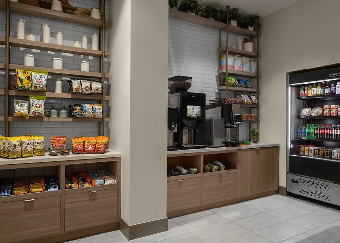 Even Hotel Atlanta - Cobb Galleria By Ihg