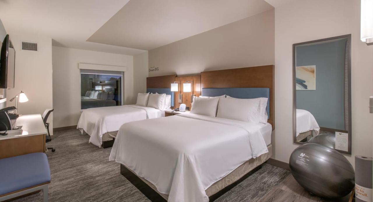 Even Atlanta - Cobb Galleria By Ihg 3* Smyrna