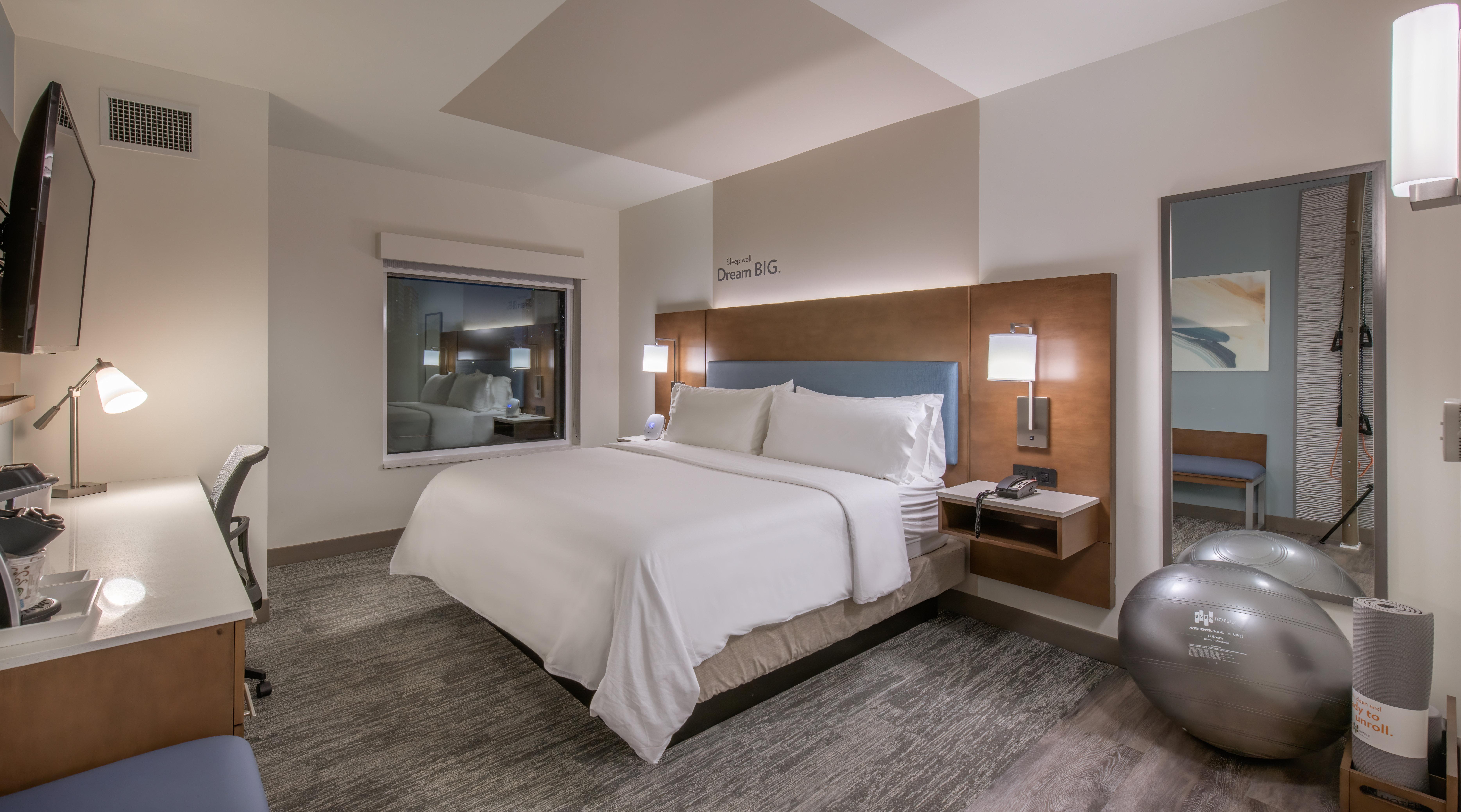 Even Atlanta - Cobb Galleria By Ihg Smyrna