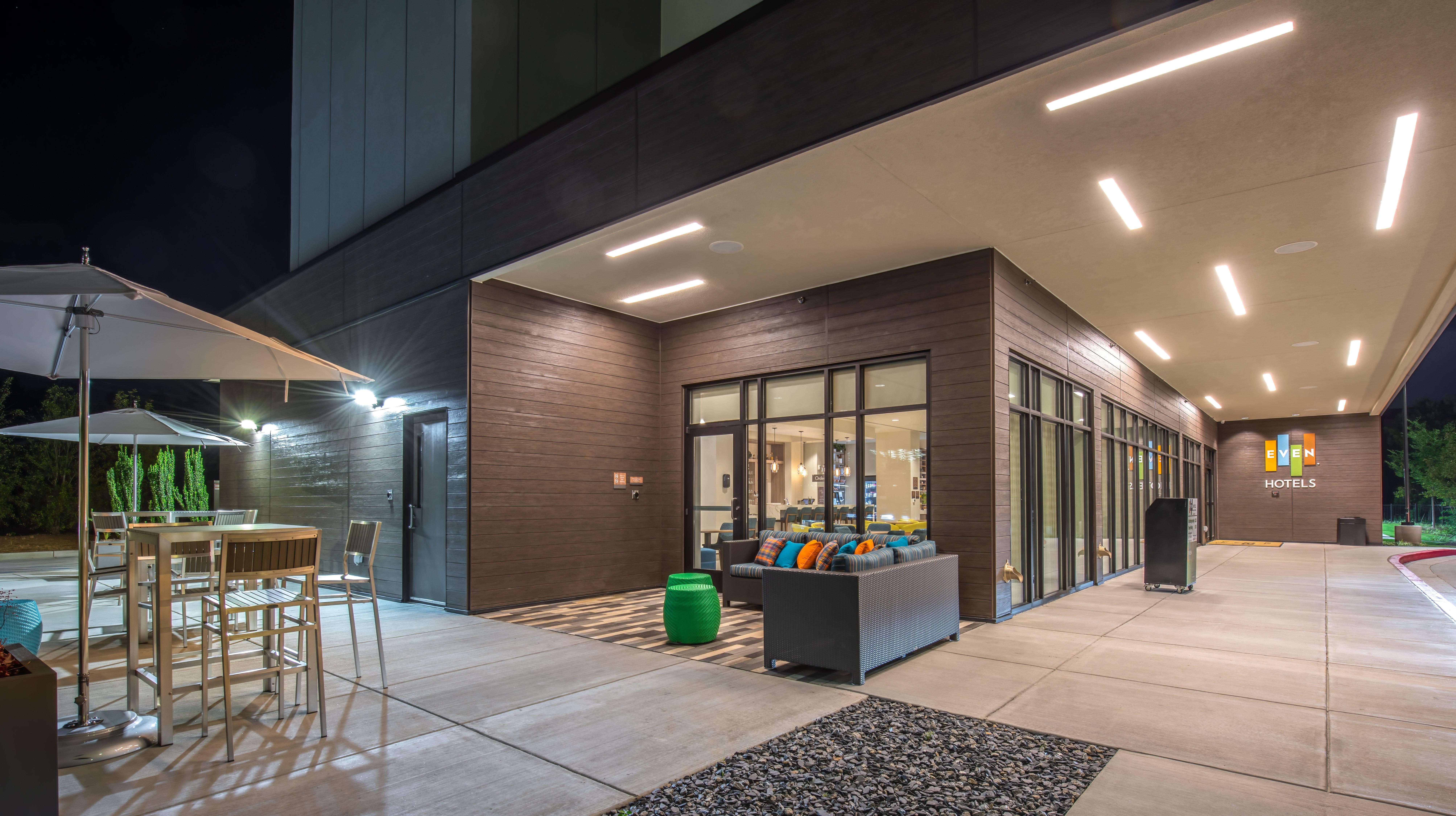 Even Atlanta - Cobb Galleria By Ihg Smyrna