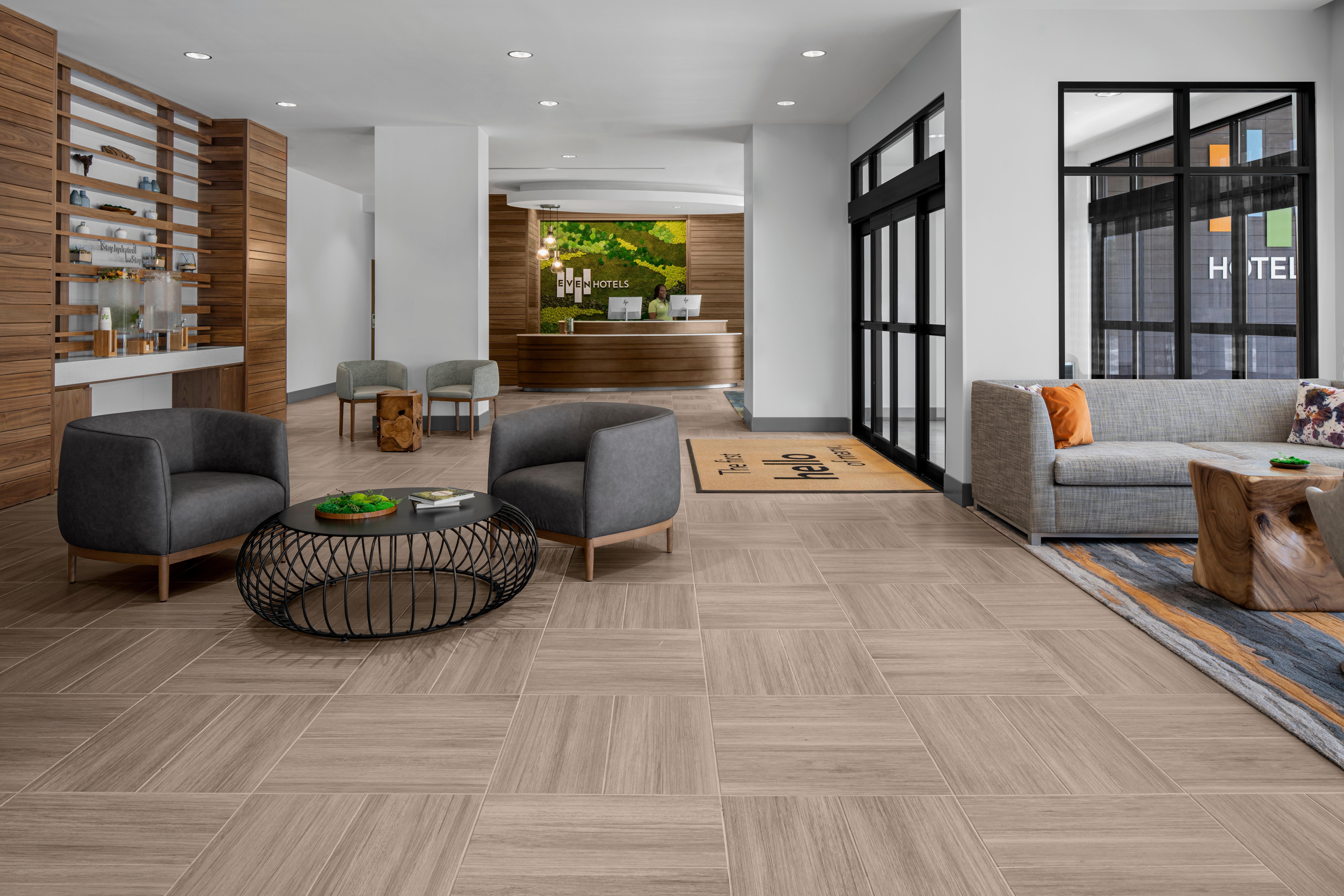Even Atlanta - Cobb Galleria By Ihg 3*