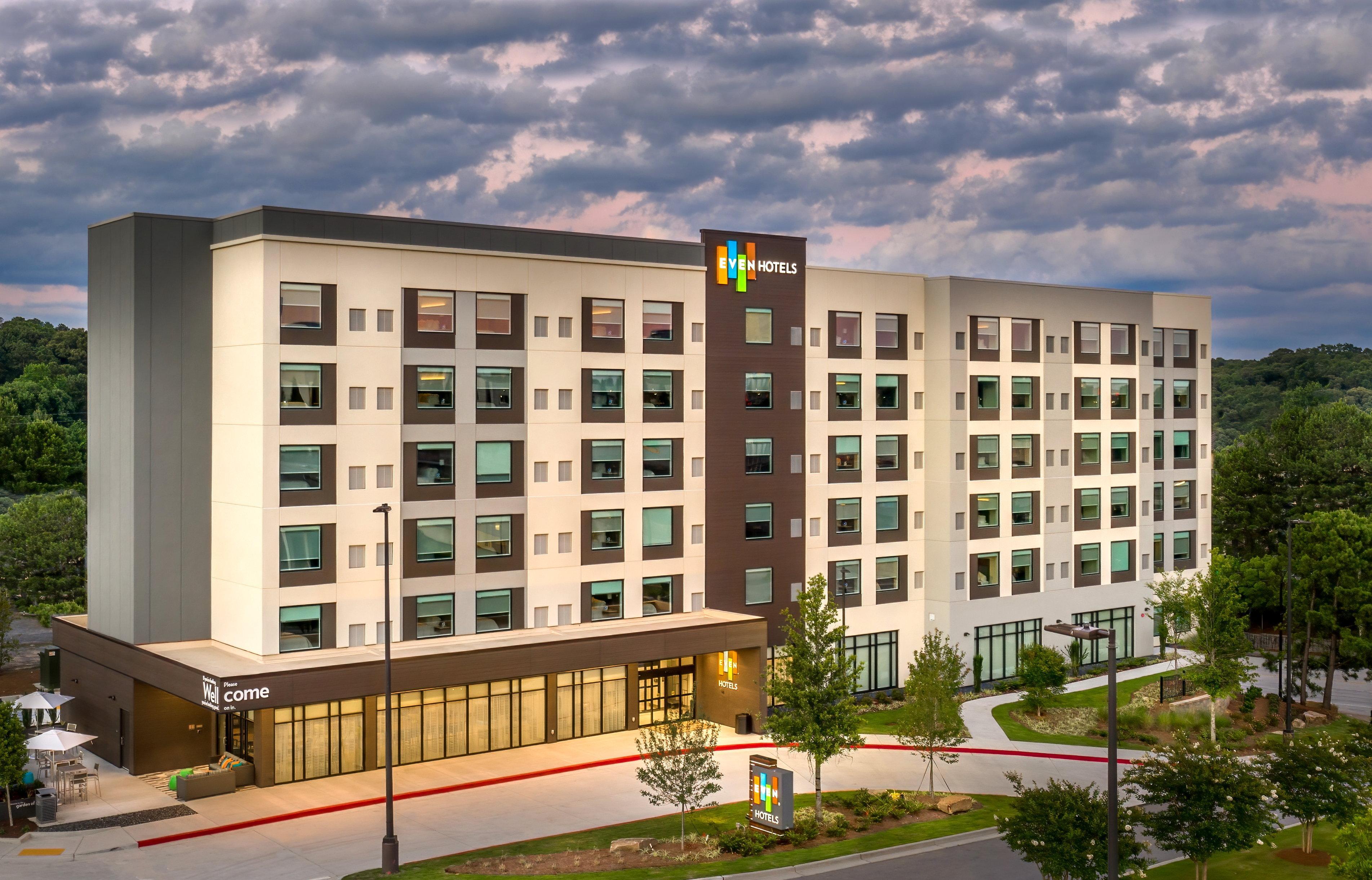 Even Atlanta - Cobb Galleria By Ihg Hotel
