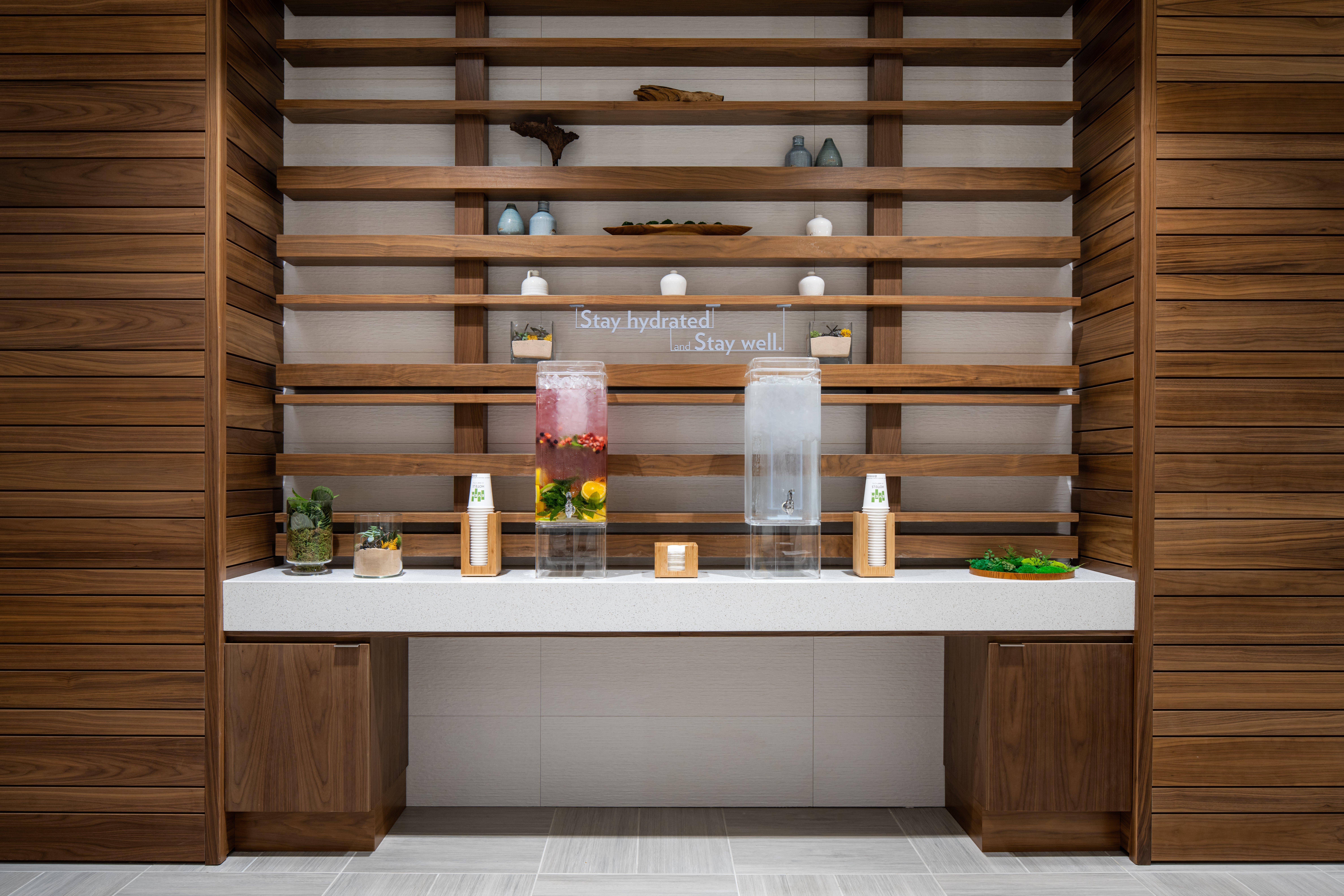 Even Atlanta - Cobb Galleria By Ihg 3*
