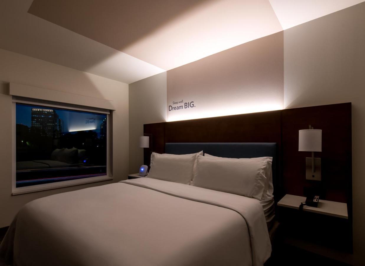 Even Atlanta - Cobb Galleria By Ihg Hotel Smyrna