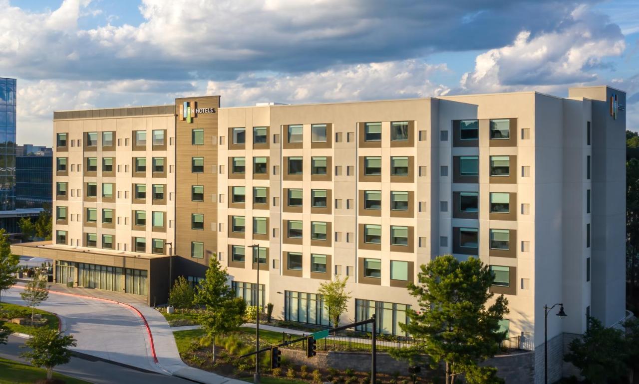 Even Atlanta - Cobb Galleria By Ihg 3* Smyrna