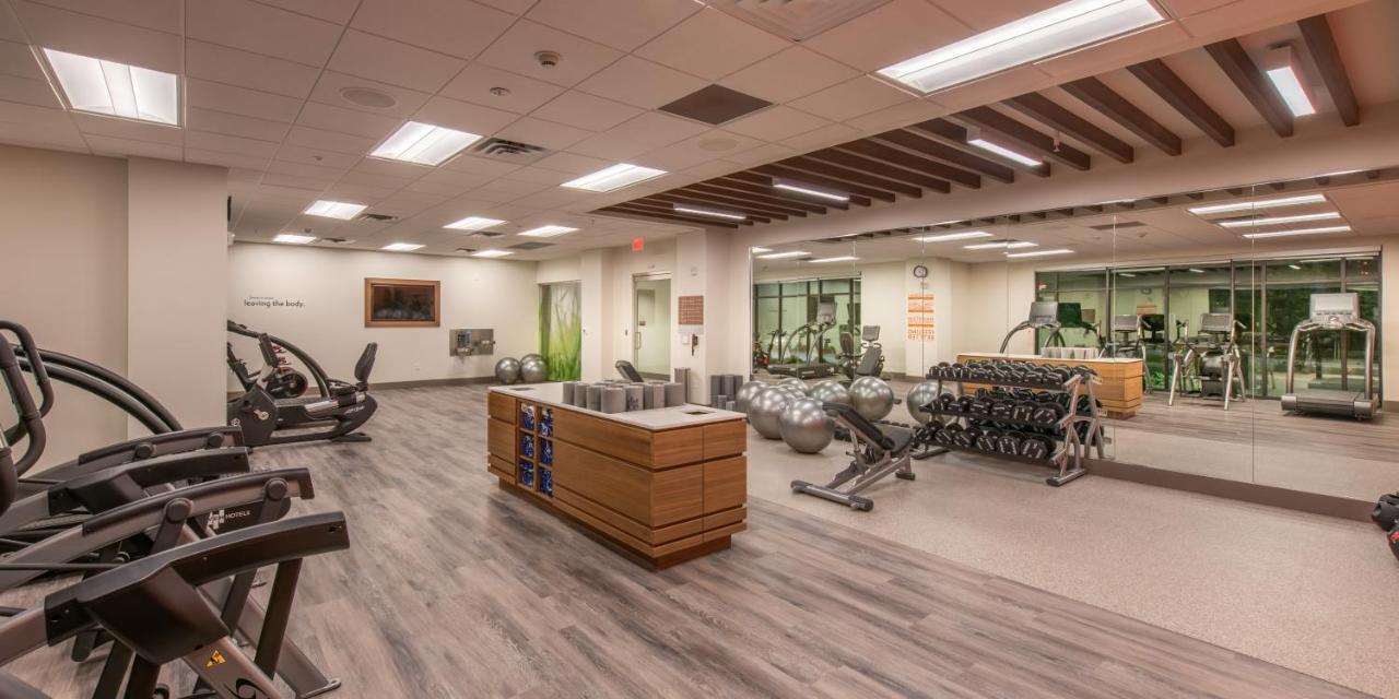 Hotel Even Atlanta - Cobb Galleria By Ihg