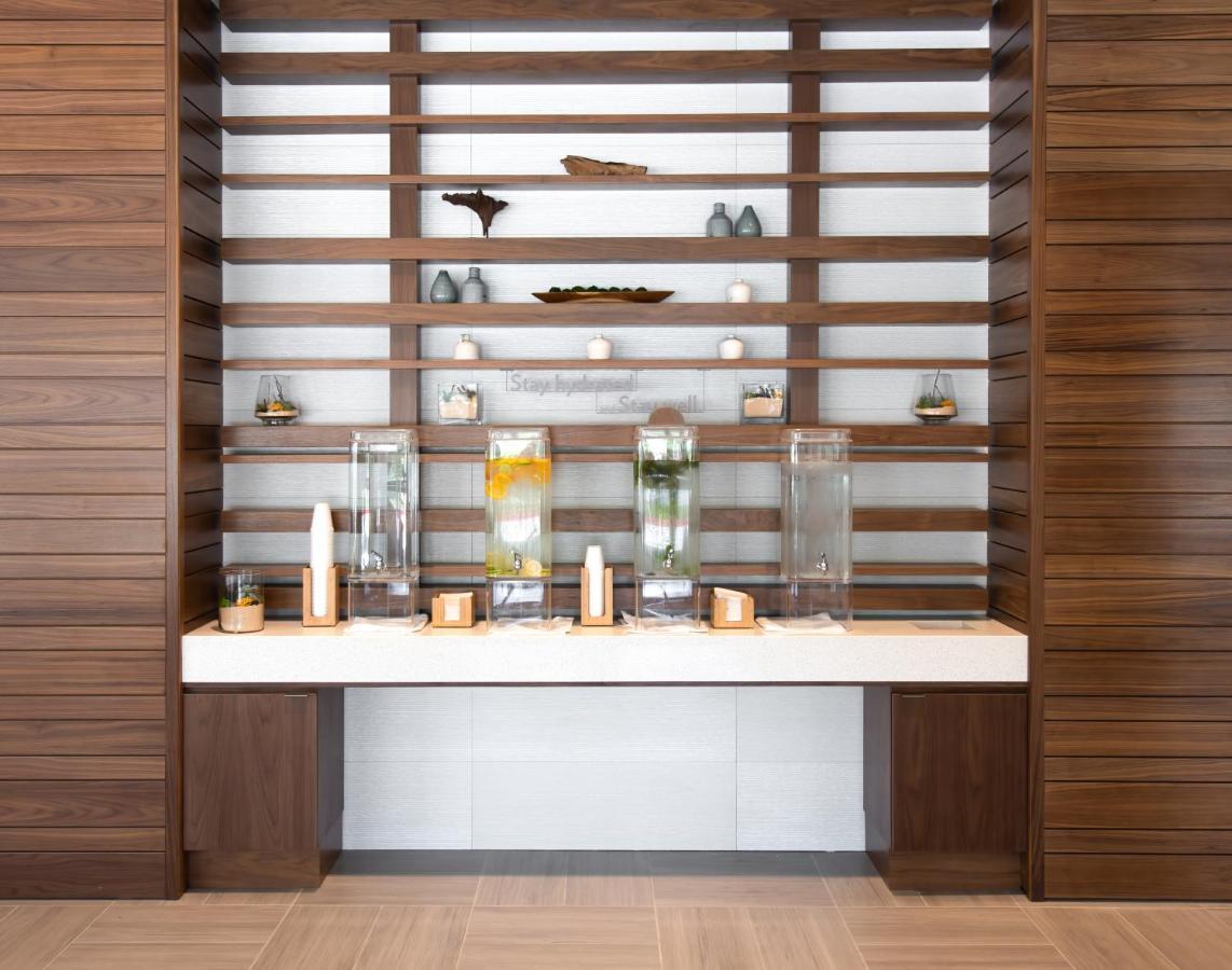 Hotel Even Atlanta - Cobb Galleria By Ihg 3*