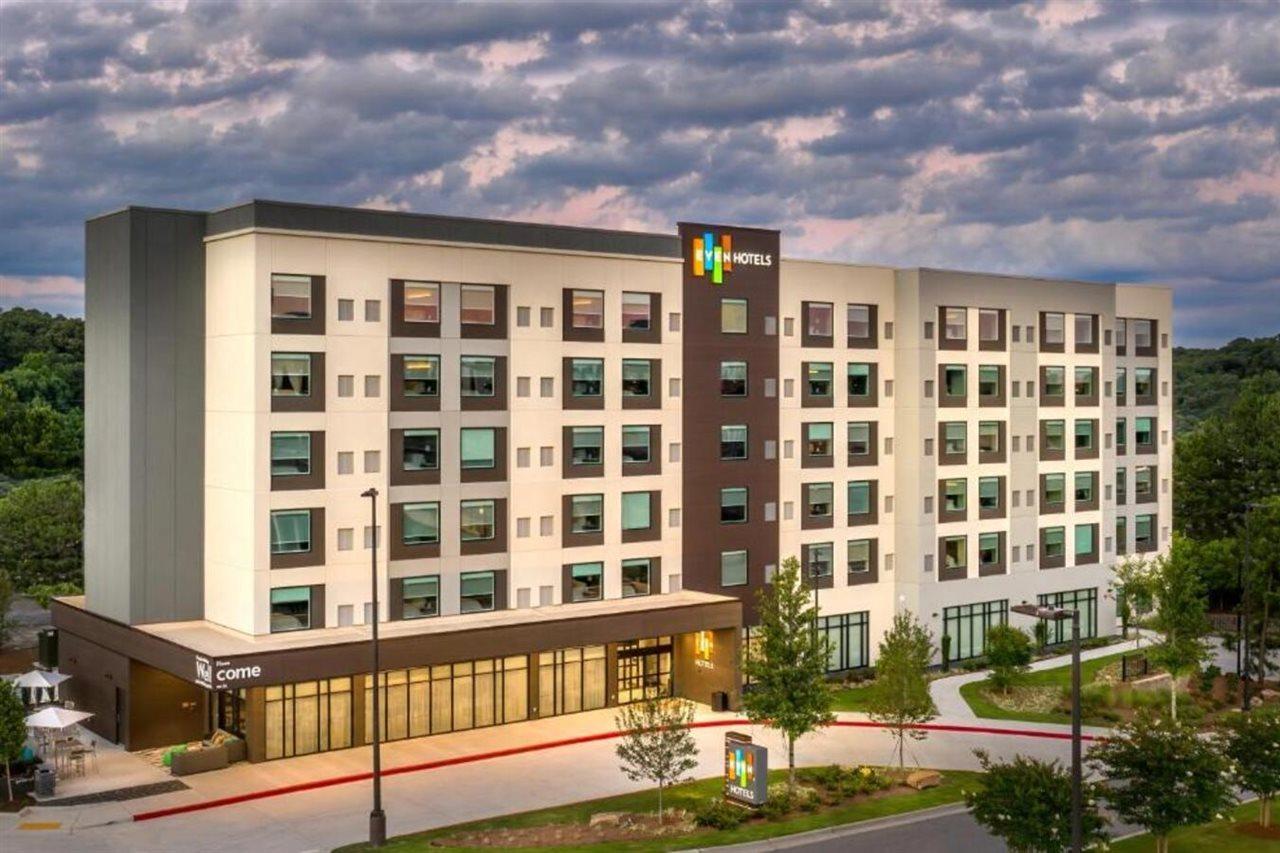 Even Atlanta - Cobb Galleria By Ihg Hotel