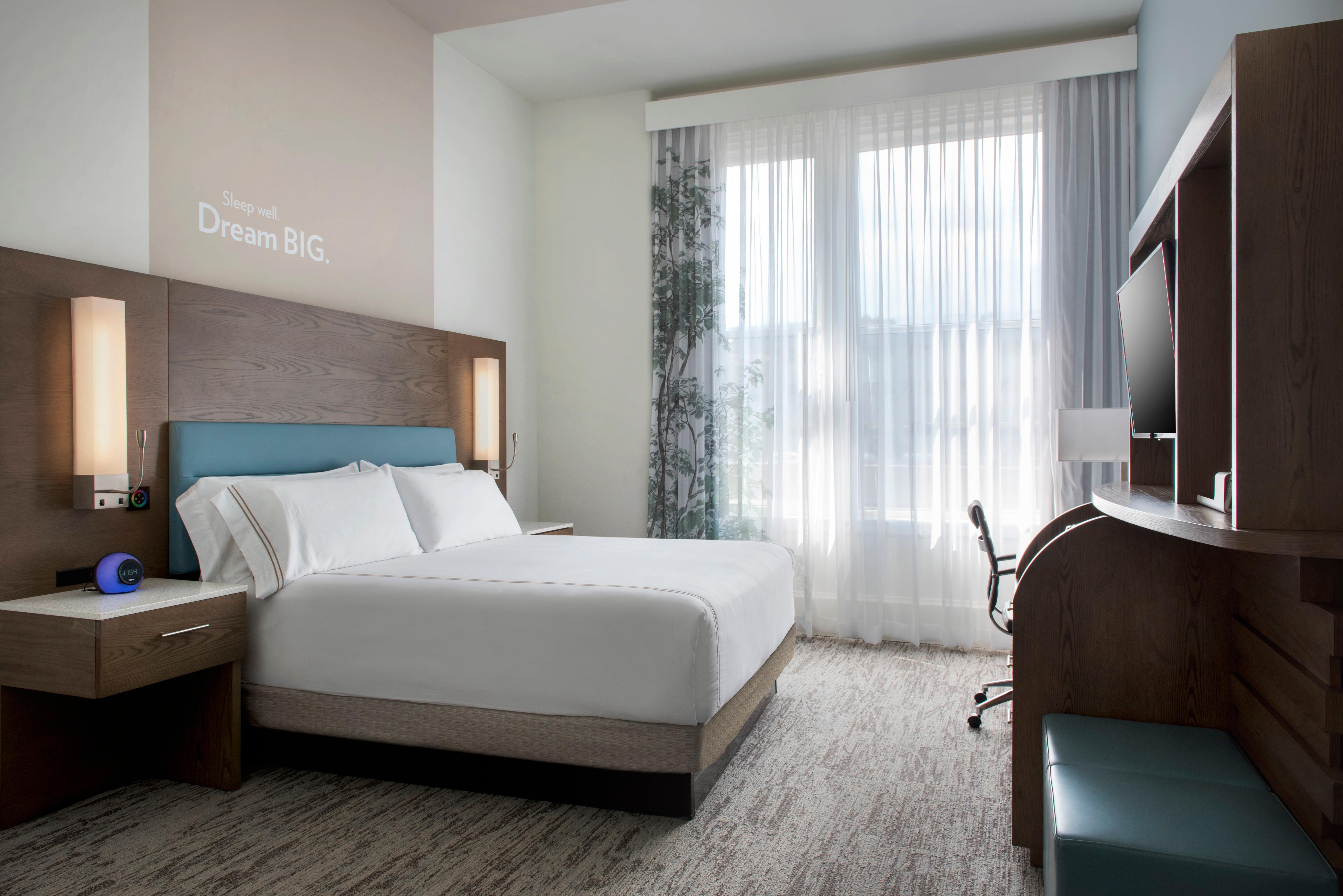 Even Atlanta - Cobb Galleria By Ihg