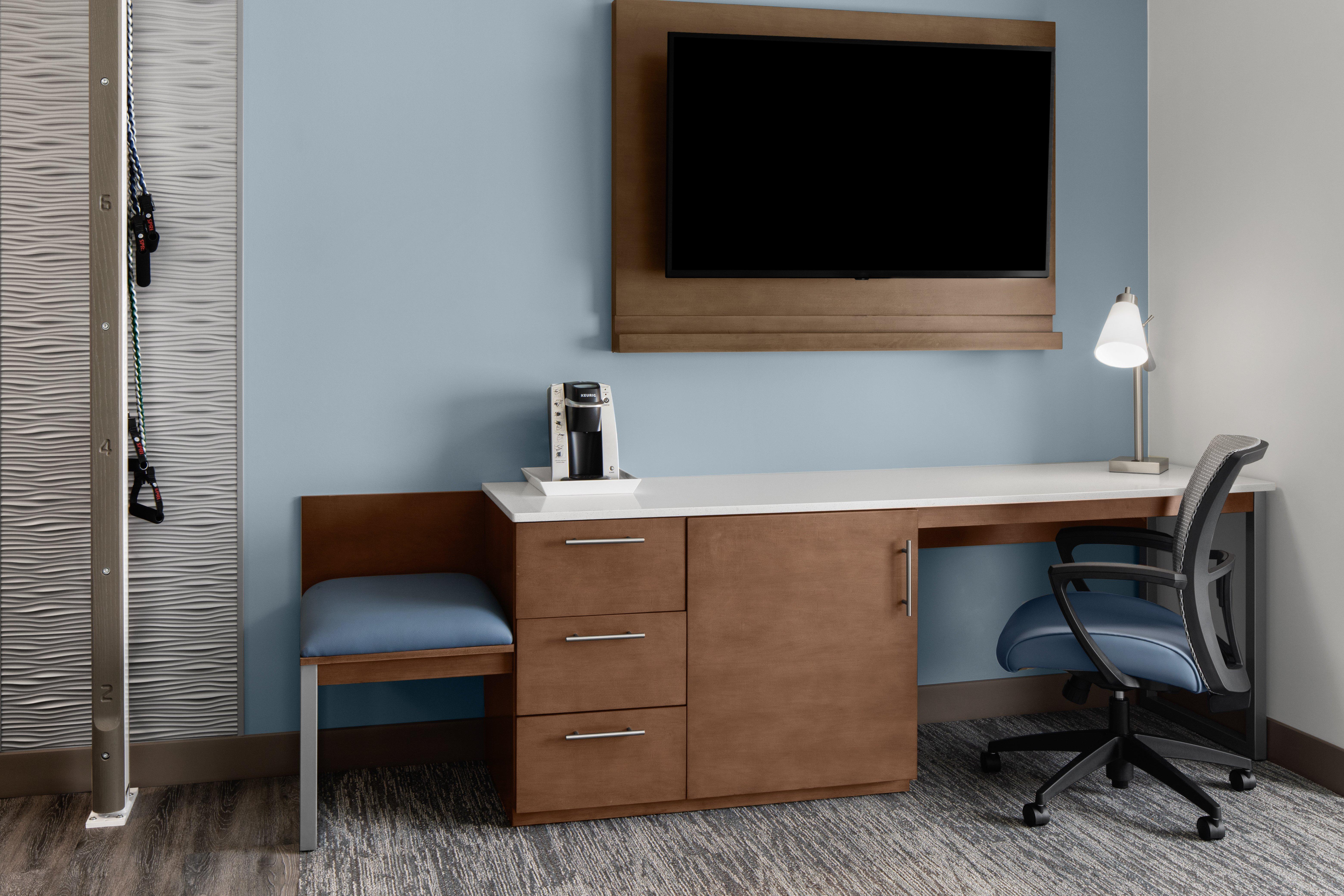Even Atlanta - Cobb Galleria By Ihg Hotel Smyrna