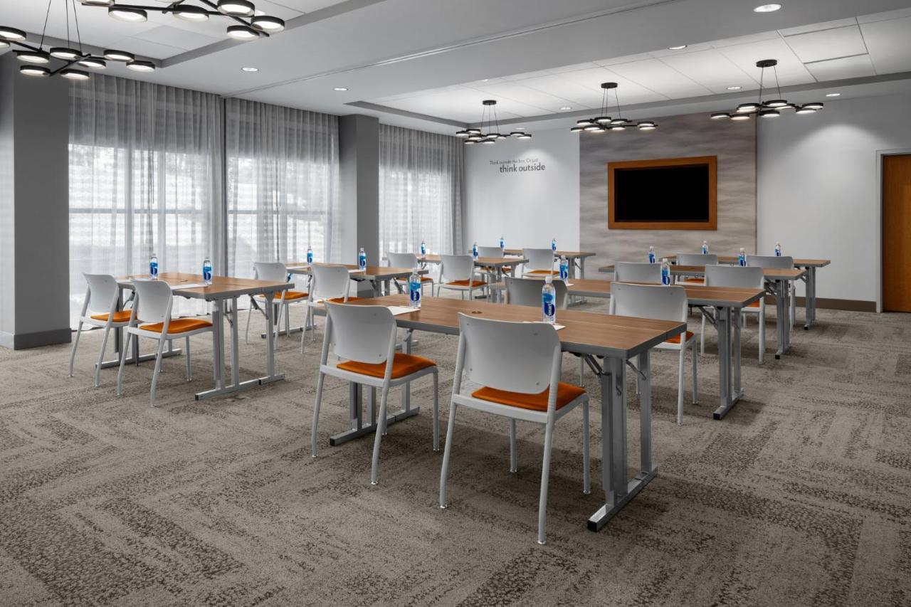Hotel Even Atlanta - Cobb Galleria By Ihg 3*