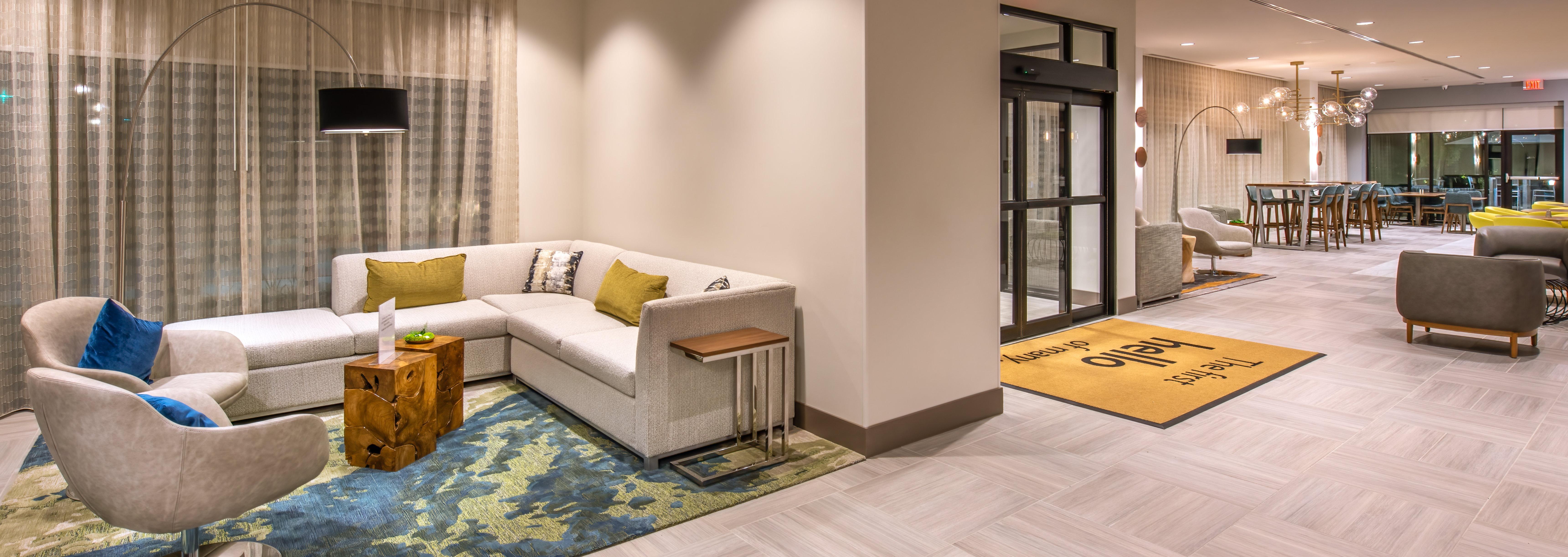 Even Atlanta - Cobb Galleria By Ihg Hotel