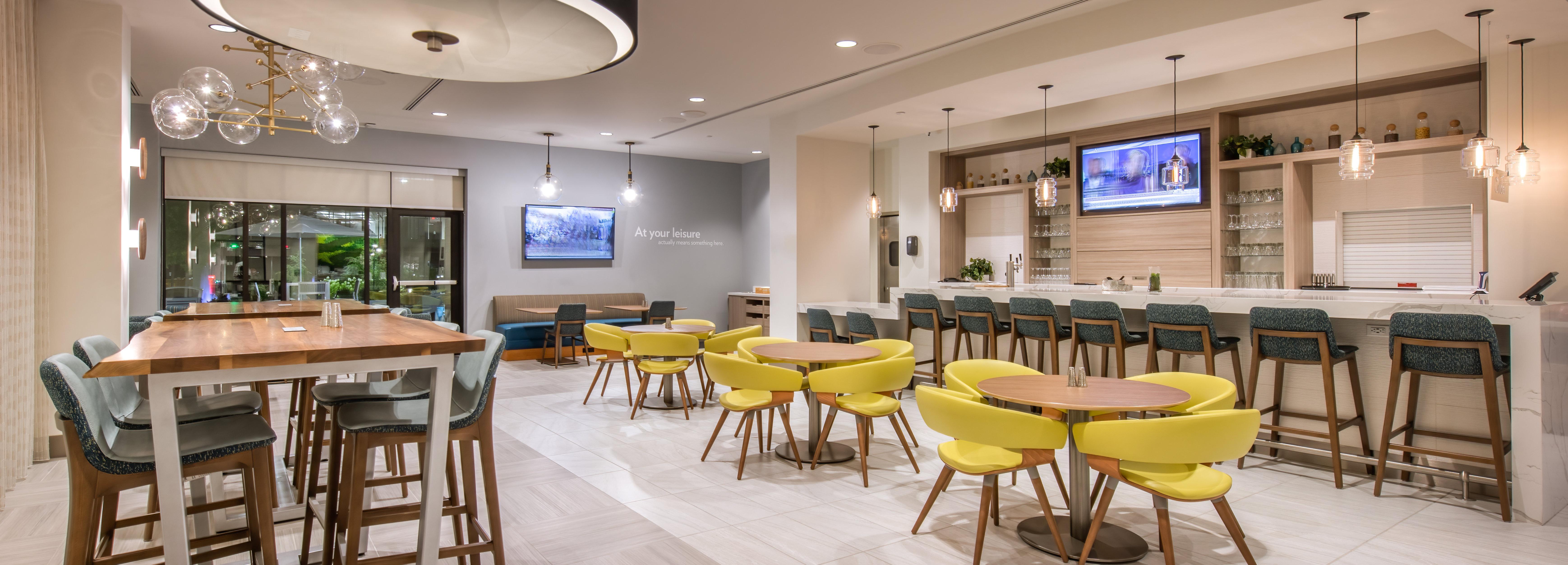 Hotel Even Atlanta - Cobb Galleria By Ihg 3*