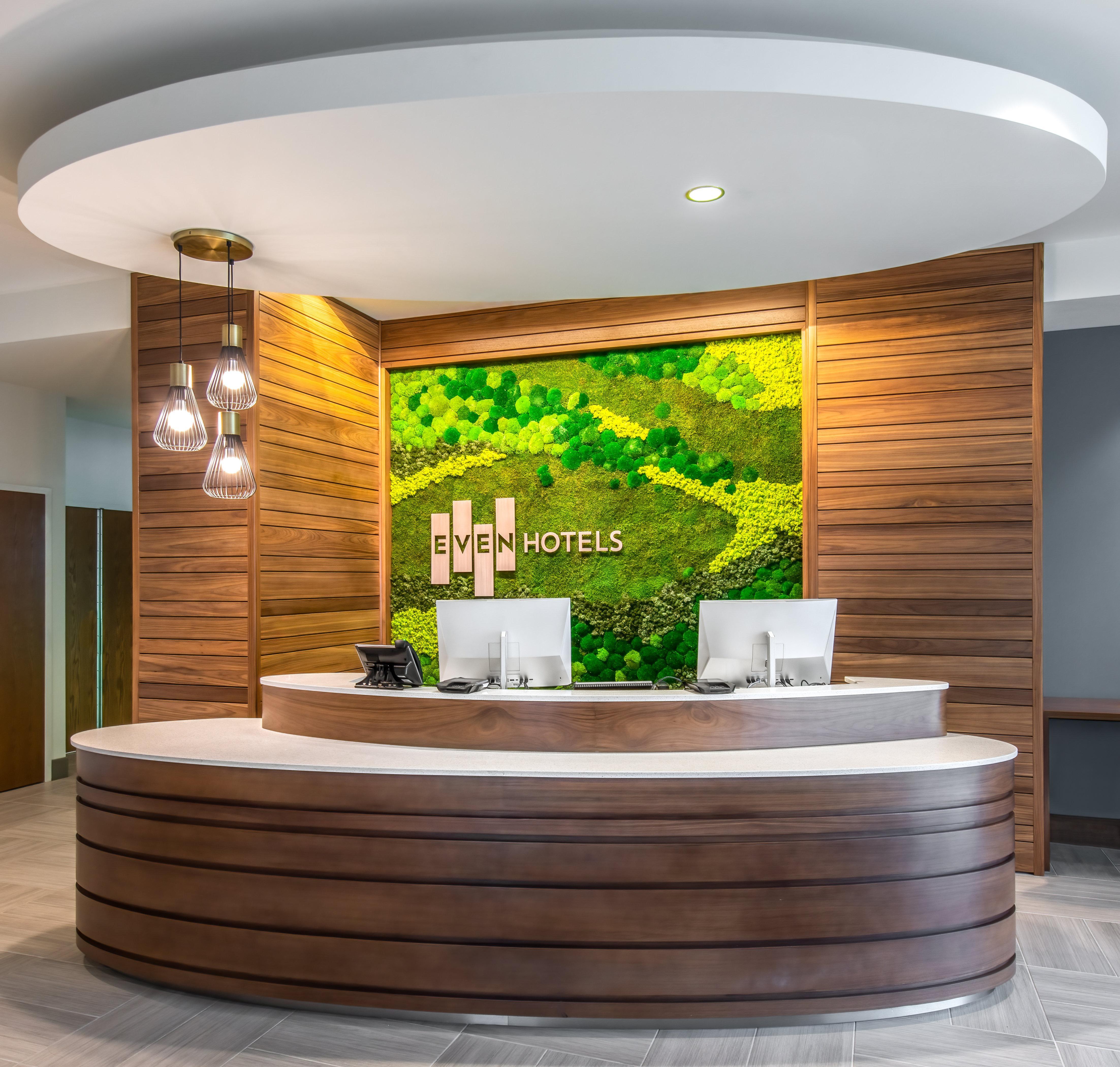 Hotel Even Atlanta - Cobb Galleria By Ihg Smyrna