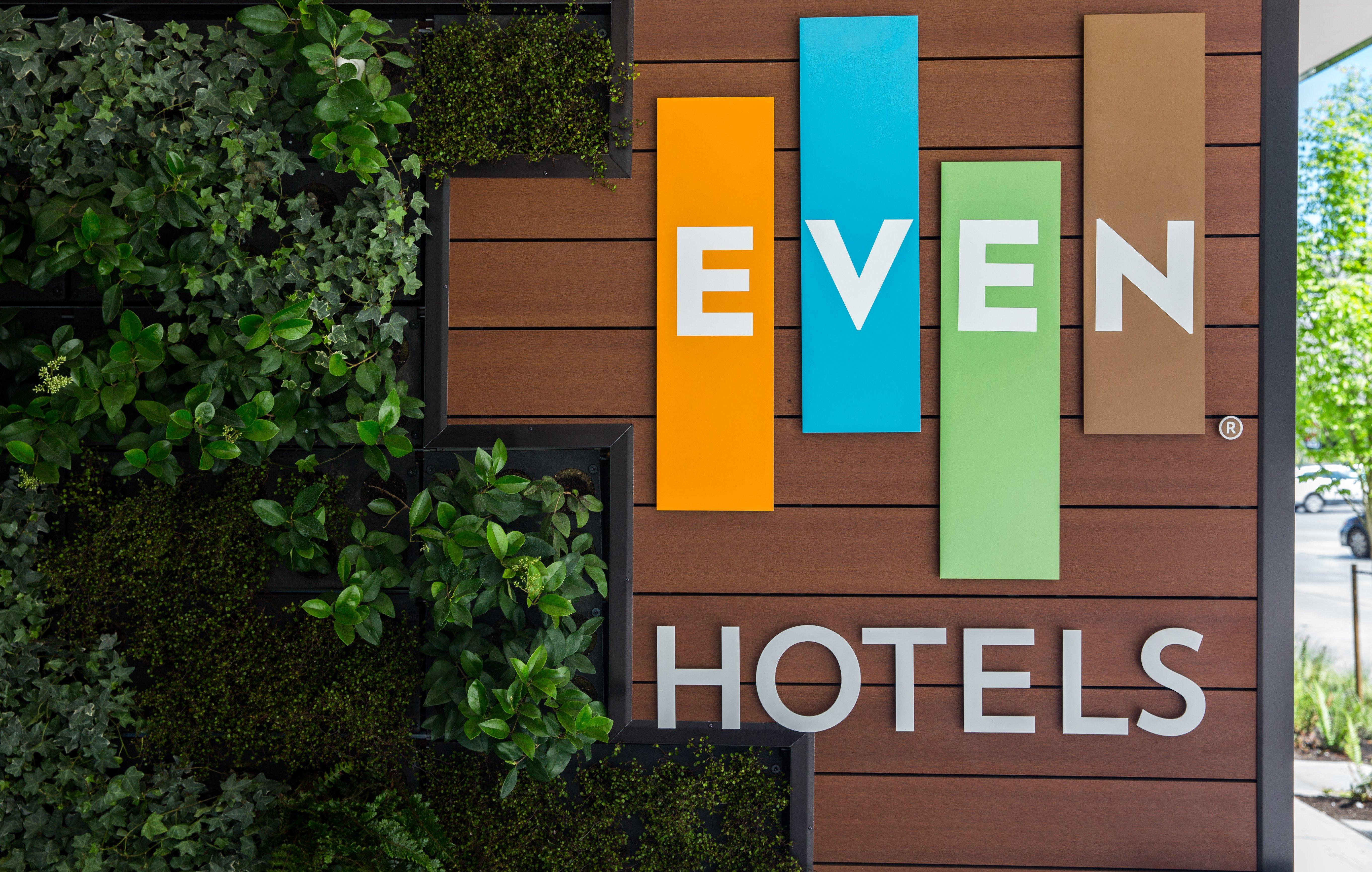 Even Atlanta - Cobb Galleria By Ihg Hotel Smyrna