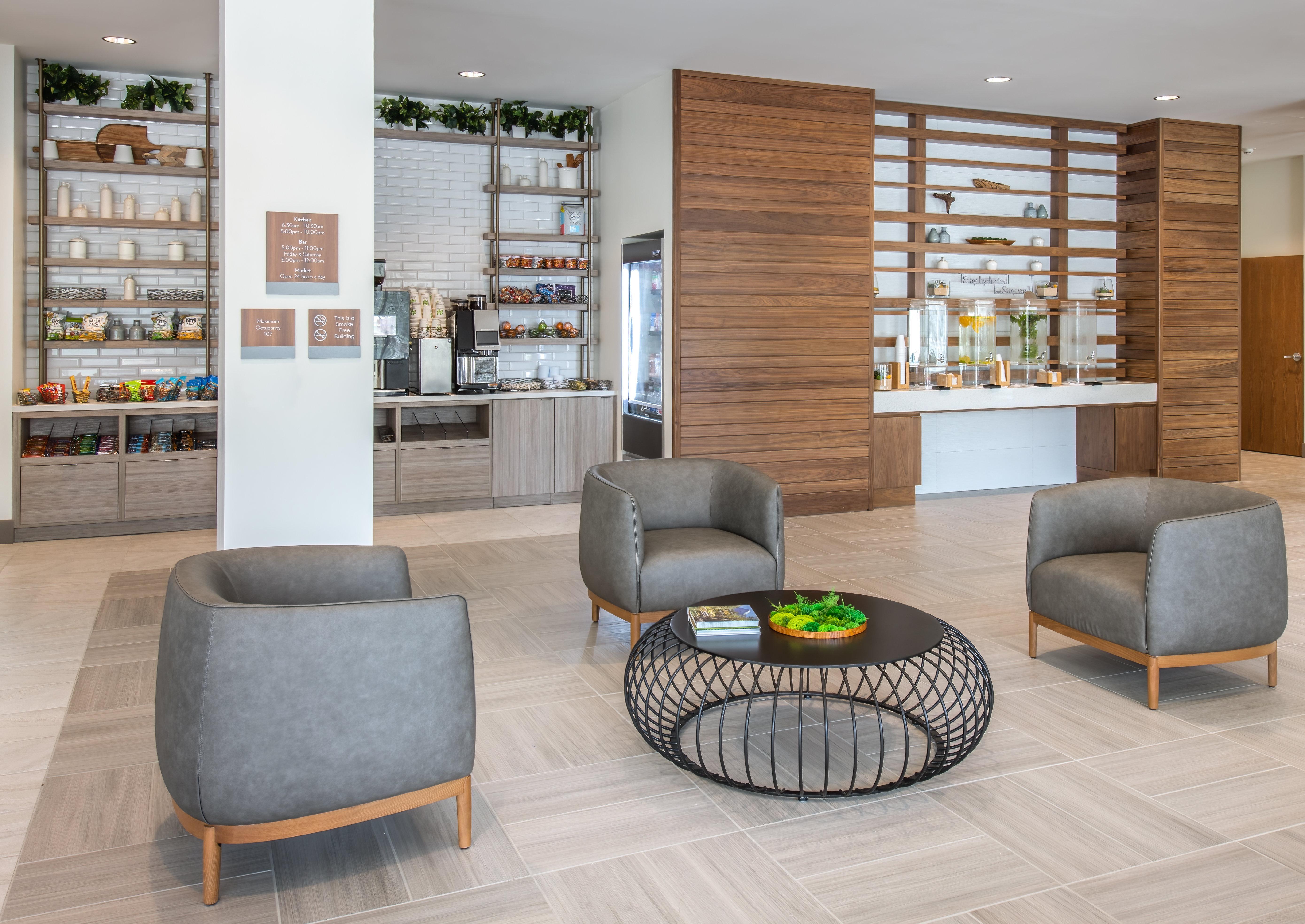Hotel Even Atlanta - Cobb Galleria By Ihg