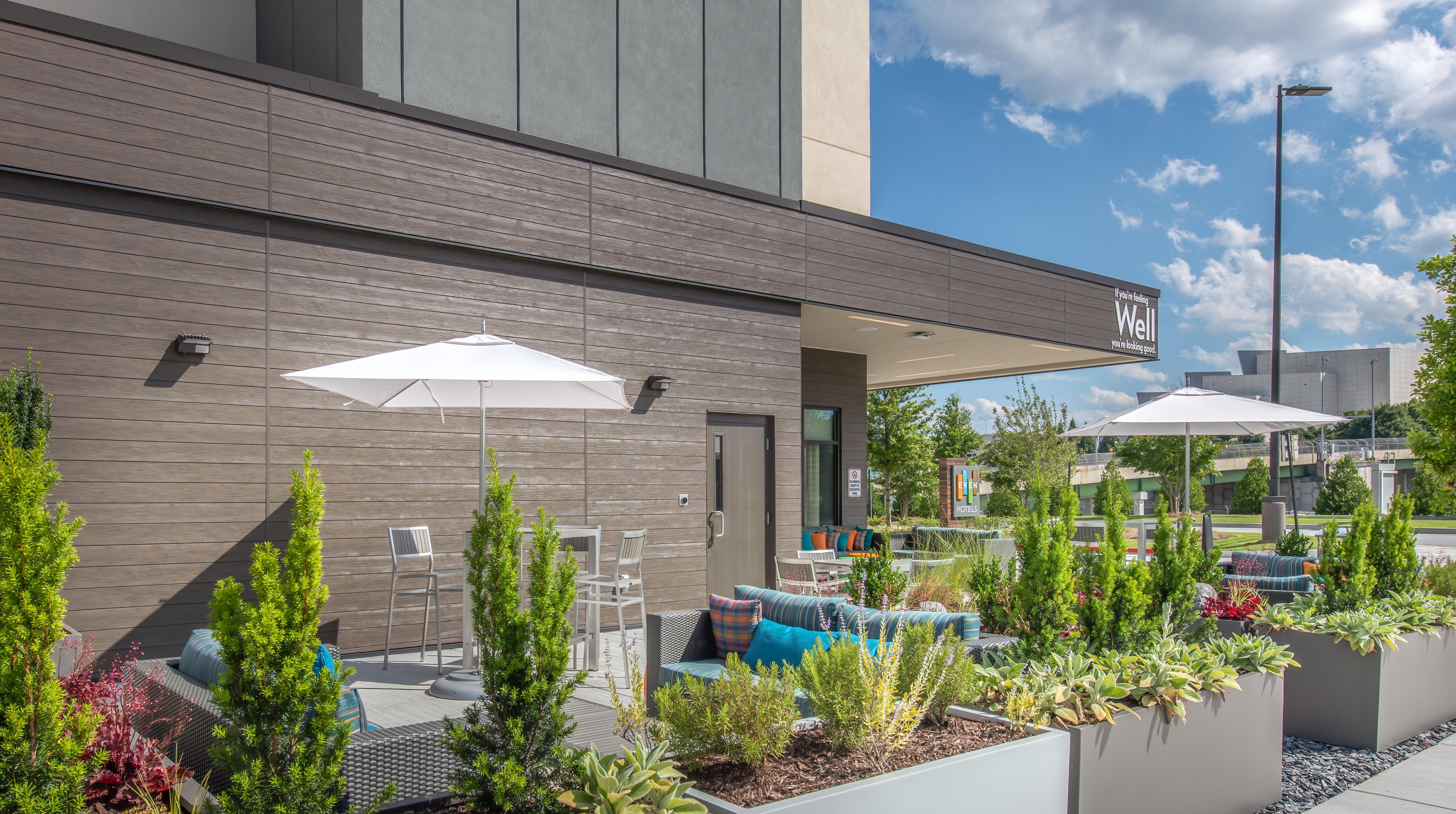 Even Atlanta - Cobb Galleria By Ihg Hotel Smyrna