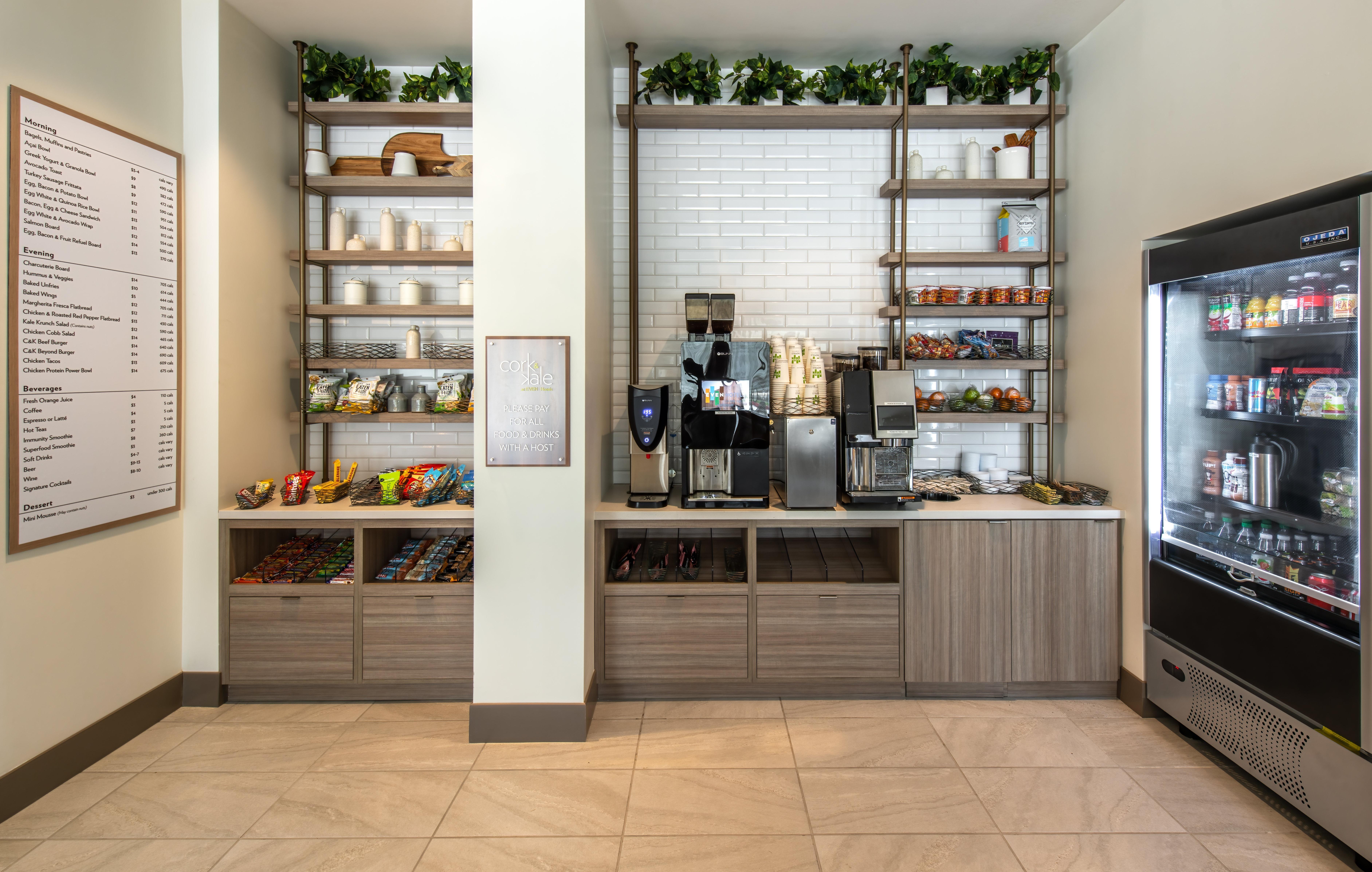Even Atlanta - Cobb Galleria By Ihg Smyrna