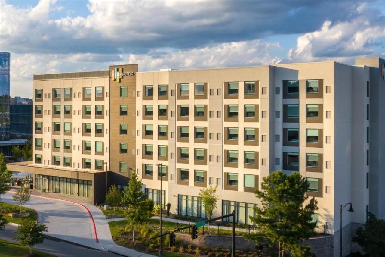 Even Atlanta - Cobb Galleria By Ihg Smyrna