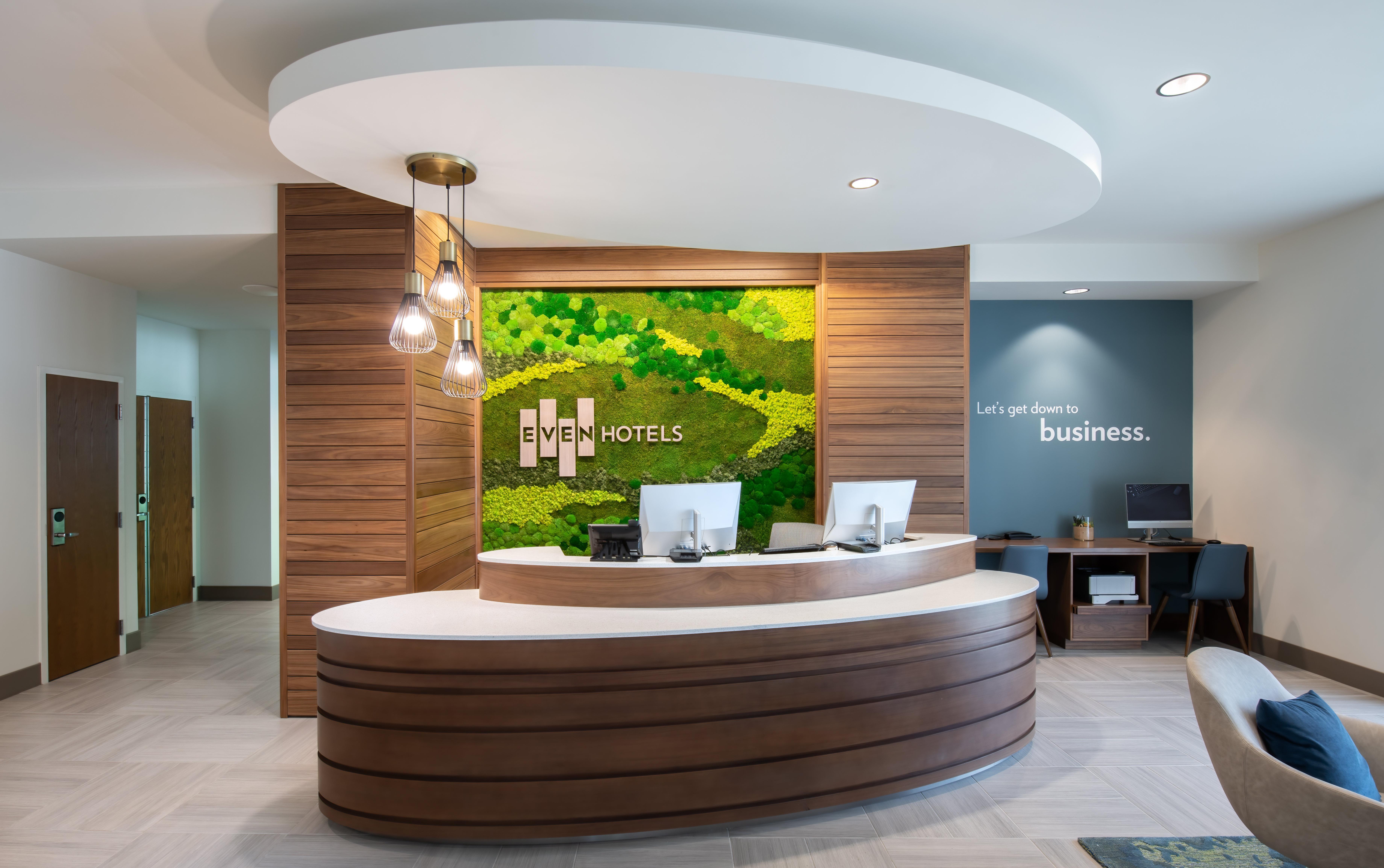 Even Atlanta - Cobb Galleria By Ihg 3*